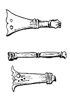 fermoirs