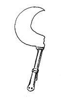 serpette